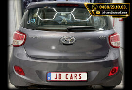 HYUNDAI I10 1.0 ESSENCE 16MKM GARANTIE 1 AN CTOK 7999€