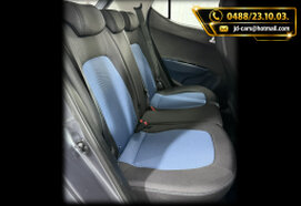 HYUNDAI I10 1.0 ESSENCE 16MKM GARANTIE 1 AN CTOK 7999€