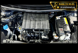 HYUNDAI I10 1.0 ESSENCE 16MKM GARANTIE 1 AN CTOK 7999€