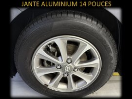 HYUNDAI I10 1.0 ESSENCE 16MKM GARANTIE 1 AN CTOK 9499€