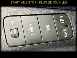 HYUNDAI I10 1.0 ESSENCE 16MKM GARANTIE 1 AN CTOK 9499€