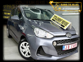 HYUNDAI I10 1.0 ESSENCE 31MKM GARANTIE 1 AN CTOK 6999€