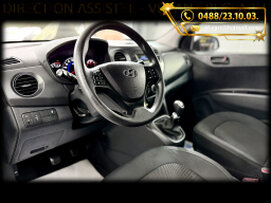 HYUNDAI I10 1.0 ESSENCE 31MKM GARANTIE 1 AN CTOK 6999€