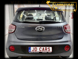 HYUNDAI I10 1.0 ESSENCE 31MKM GARANTIE 1 AN CTOK 6999€