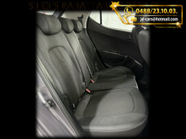 HYUNDAI I10 1.0 ESSENCE 31MKM GARANTIE 1 AN CTOK 6999€