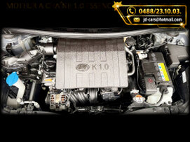 HYUNDAI I10 1.0 ESSENCE 31MKM GARANTIE 1 AN CTOK 6999€