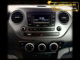 HYUNDAI I10 1.0 ESSENCE 31MKM GARANTIE 1 AN CTOK 6999€