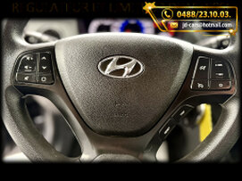 HYUNDAI I10 1.0 ESSENCE 31MKM GARANTIE 1 AN CTOK 6999€