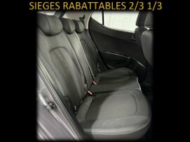 HYUNDAI I10 1.0 ESSENCE 31MKM GARANTIE 1 AN CTOK 9999€