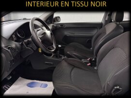 PEUGEOT 206+ 1.1 ESSENCE GARANTIE 1 AN CTOK 4499€