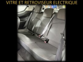 PEUGEOT 206+ 1.1 ESSENCE GARANTIE 1 AN CTOK 4499€