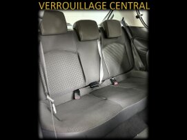 PEUGEOT 206+ 1.1 ESSENCE GARANTIE 1 AN CTOK 4499€
