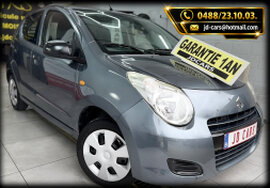 SUZUKI ALTO 1.0 ESSENCE GARANTIE 1 AN CTOK 2999€