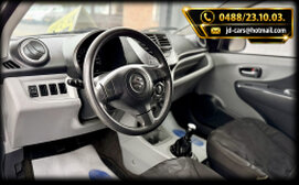 SUZUKI ALTO 1.0 ESSENCE GARANTIE 1 AN CTOK 2999€