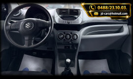 SUZUKI ALTO 1.0 ESSENCE GARANTIE 1 AN CTOK 2999€
