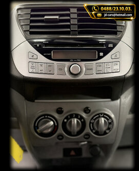 SUZUKI ALTO 1.0 ESSENCE GARANTIE 1 AN CTOK 2999€