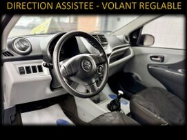 SUZUKI ALTO 1.0 ESSENCE GARANTIE 1 AN CTOK 3999€