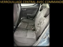SUZUKI ALTO 1.0 ESSENCE GARANTIE 1 AN CTOK 3999€