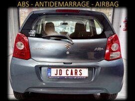 SUZUKI ALTO 1.0 ESSENCE GARANTIE 1 AN CTOK 3999€
