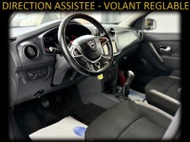 DACIA SANDERO STEPWAY 0.9 ESSENCE GARANTIE 1 AN CTOK 6999€
