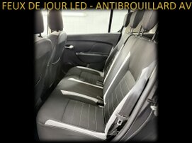 DACIA SANDERO STEPWAY 0.9 ESSENCE GARANTIE 1 AN CTOK 6999€