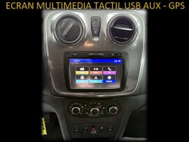 DACIA SANDERO STEPWAY 0.9 ESSENCE GARANTIE 1 AN CTOK 6999€