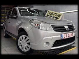 DACIA SANDERO 1.4 ESSENCE GARANTIE 1 AN CTOK 3999€