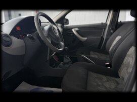 DACIA SANDERO 1.4 ESSENCE GARANTIE 1 AN CTOK 3999€