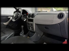 DACIA SANDERO 1.4 ESSENCE GARANTIE 1 AN CTOK 3999€