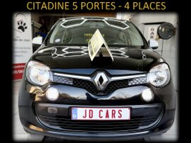 RENAULT TWINGO 1.0 ESSENCE GARANTIE 1 AN CTOK 6999€