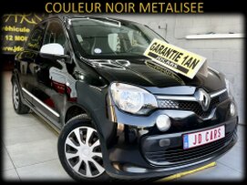 RENAULT TWINGO 1.0 ESSENCE GARANTIE 1 AN CTOK 6999€