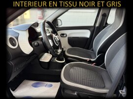 RENAULT TWINGO 1.0 ESSENCE GARANTIE 1 AN CTOK 6999€