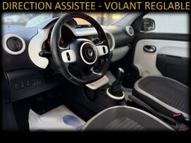 RENAULT TWINGO 1.0 ESSENCE GARANTIE 1 AN CTOK 6999€