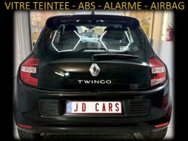 RENAULT TWINGO 1.0 ESSENCE GARANTIE 1 AN CTOK 6999€