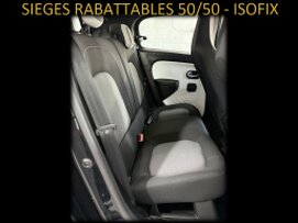 RENAULT TWINGO 1.0 ESSENCE GARANTIE 1 AN CTOK 6999€
