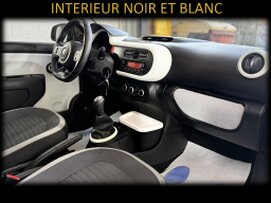 RENAULT TWINGO 1.0 ESSENCE GARANTIE 1 AN CTOK 6999€