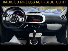 RENAULT TWINGO 1.0 ESSENCE GARANTIE 1 AN CTOK 6999€