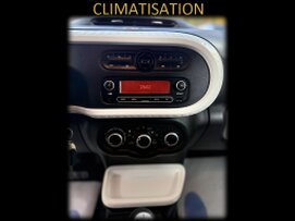 RENAULT TWINGO 1.0 ESSENCE GARANTIE 1 AN CTOK 6999€
