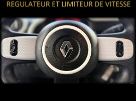 RENAULT TWINGO 1.0 ESSENCE GARANTIE 1 AN CTOK 6999€