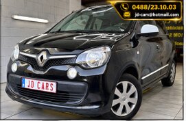 RENAULT TWINGO 1.0 ESSENCE GARANTIE 1 AN CTOK 5999€