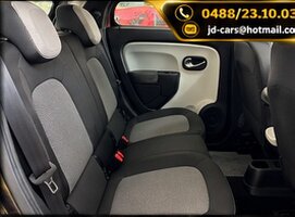 RENAULT TWINGO 1.0 ESSENCE GARANTIE 1 AN CTOK 5999€
