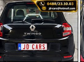 RENAULT TWINGO 1.0 ESSENCE GARANTIE 1 AN CTOK 5999€
