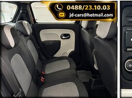 RENAULT TWINGO 1.0 ESSENCE GARANTIE 1 AN CTOK 5999€