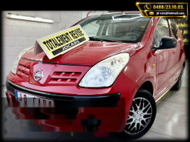 NISSAN PIXO 1.0 ESSENCE GARANTIE 1 AN CTOK 3999€