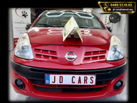 NISSAN PIXO 1.0 ESSENCE GARANTIE 1 AN CTOK 3999€
