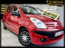 NISSAN PIXO 1.0 ESSENCE GARANTIE 1 AN CTOK 3999€
