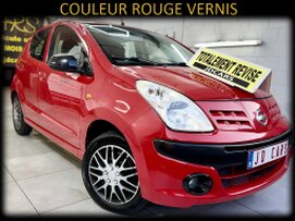 NISSAN PIXO 1.0 ESSENCE GARANTIE 1 AN CTOK 4999€