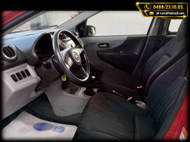 NISSAN PIXO 1.0 ESSENCE GARANTIE 1 AN CTOK 3999€