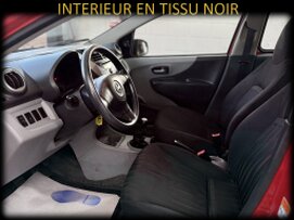 NISSAN PIXO 1.0 ESSENCE GARANTIE 1 AN CTOK 4999€
