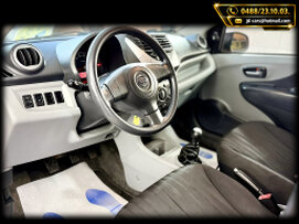 NISSAN PIXO 1.0 ESSENCE GARANTIE 1 AN CTOK 3999€